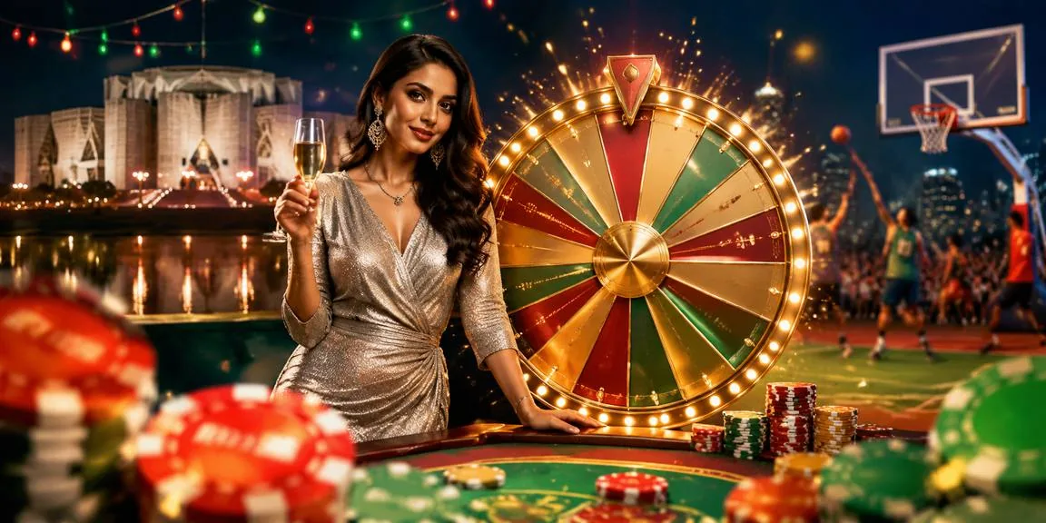 9 bed Blackjack Nights
